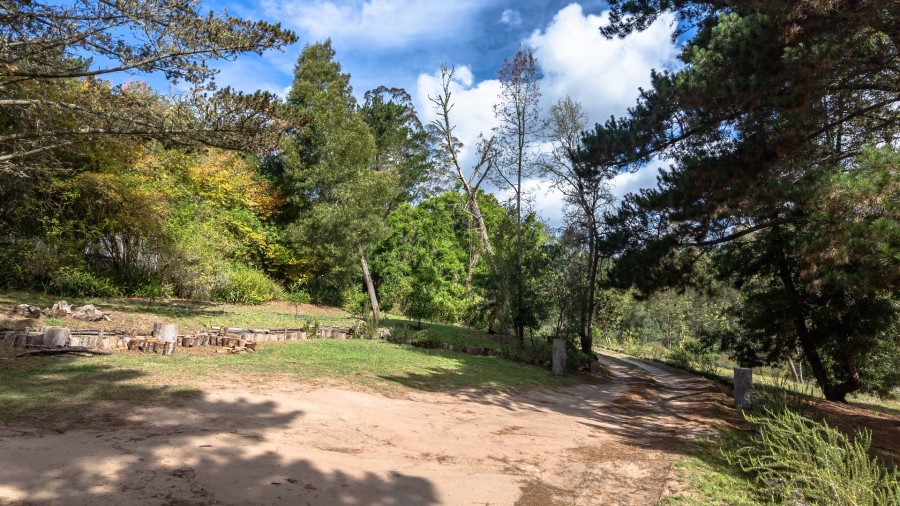 Commercial Property for Sale in Sedgefield Rural Western Cape